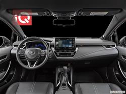 Toyota Corolla Hatchback